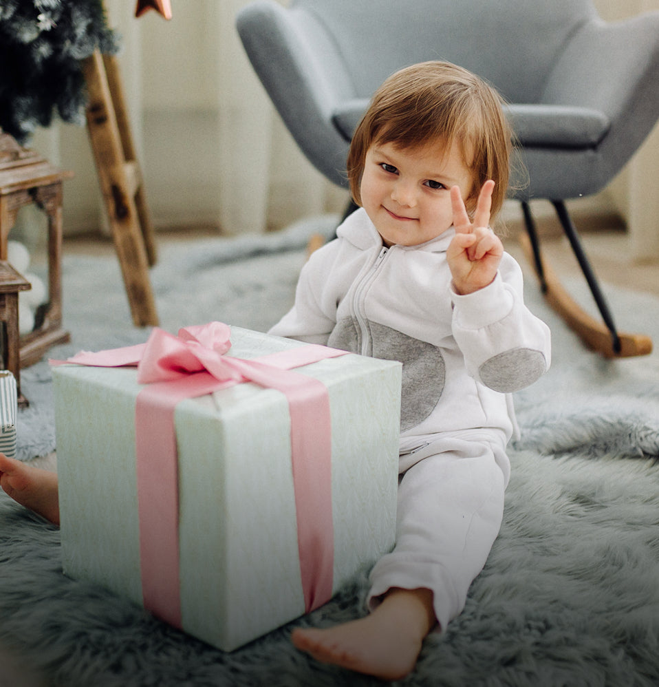 Unique Toy Gifts for Special Occasions