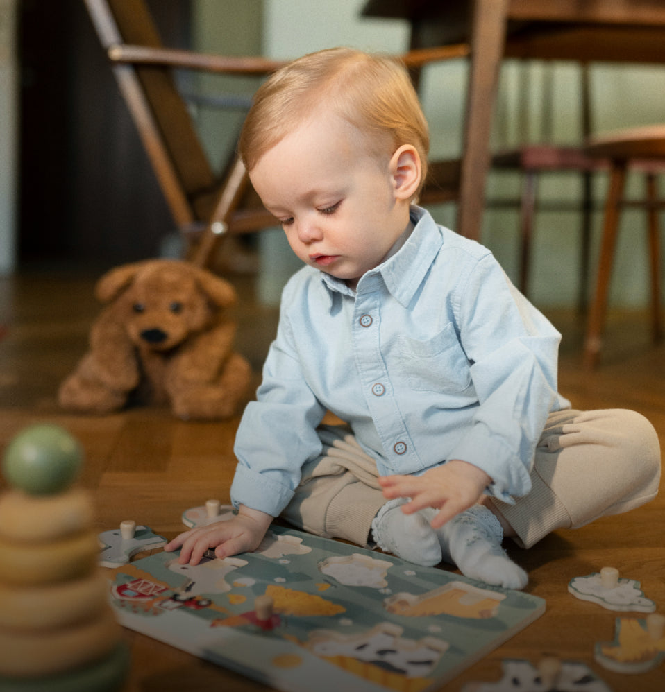 Balancing Fun and Learning Through Play