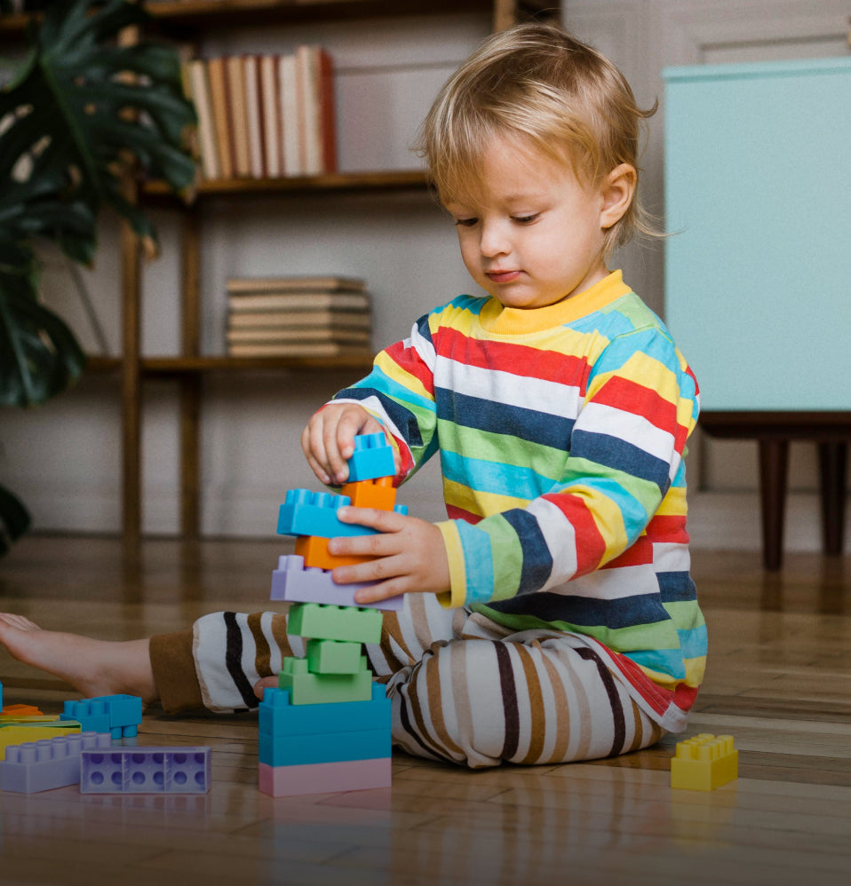 Toys That Spark Imagination and Creativity