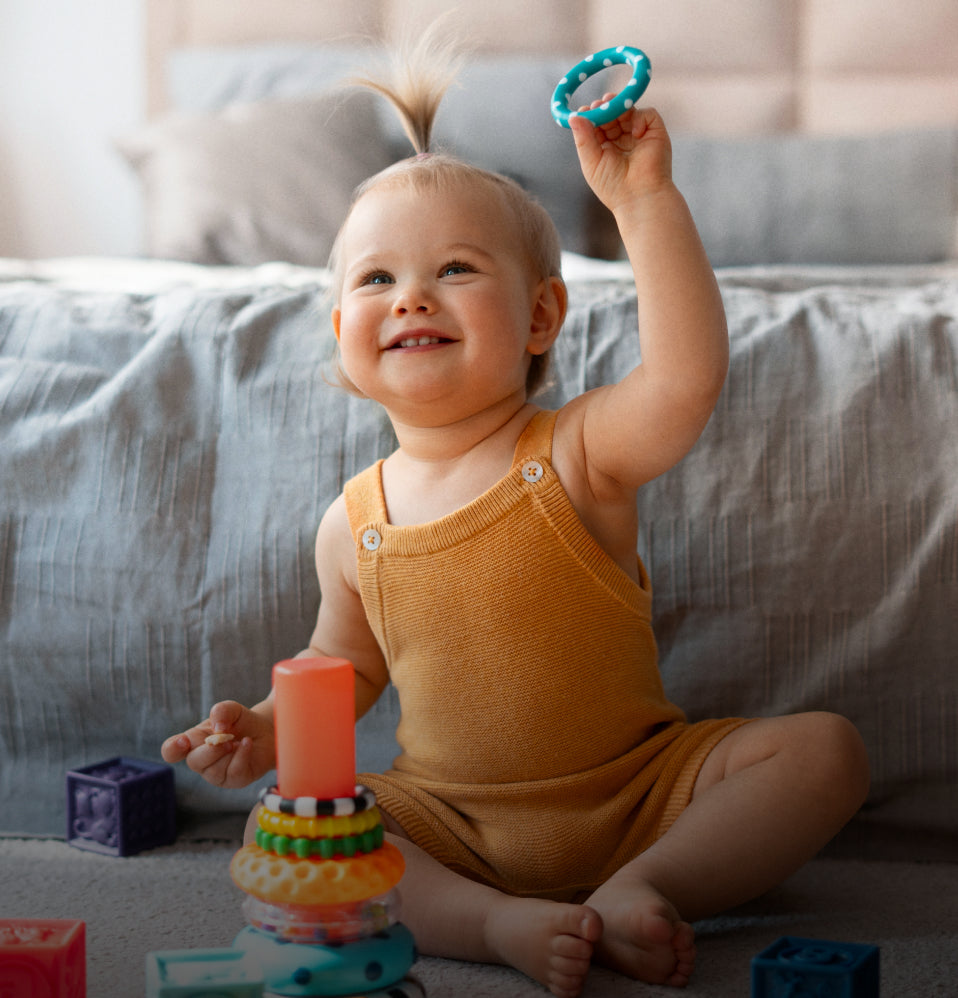 Eco-Friendly Toys Your Kids Will Love