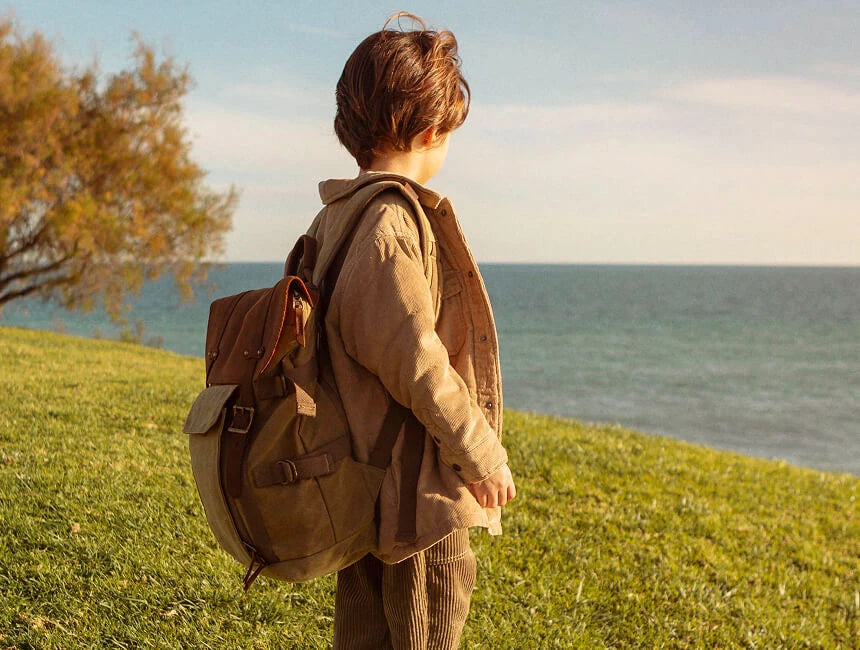 Back Packs