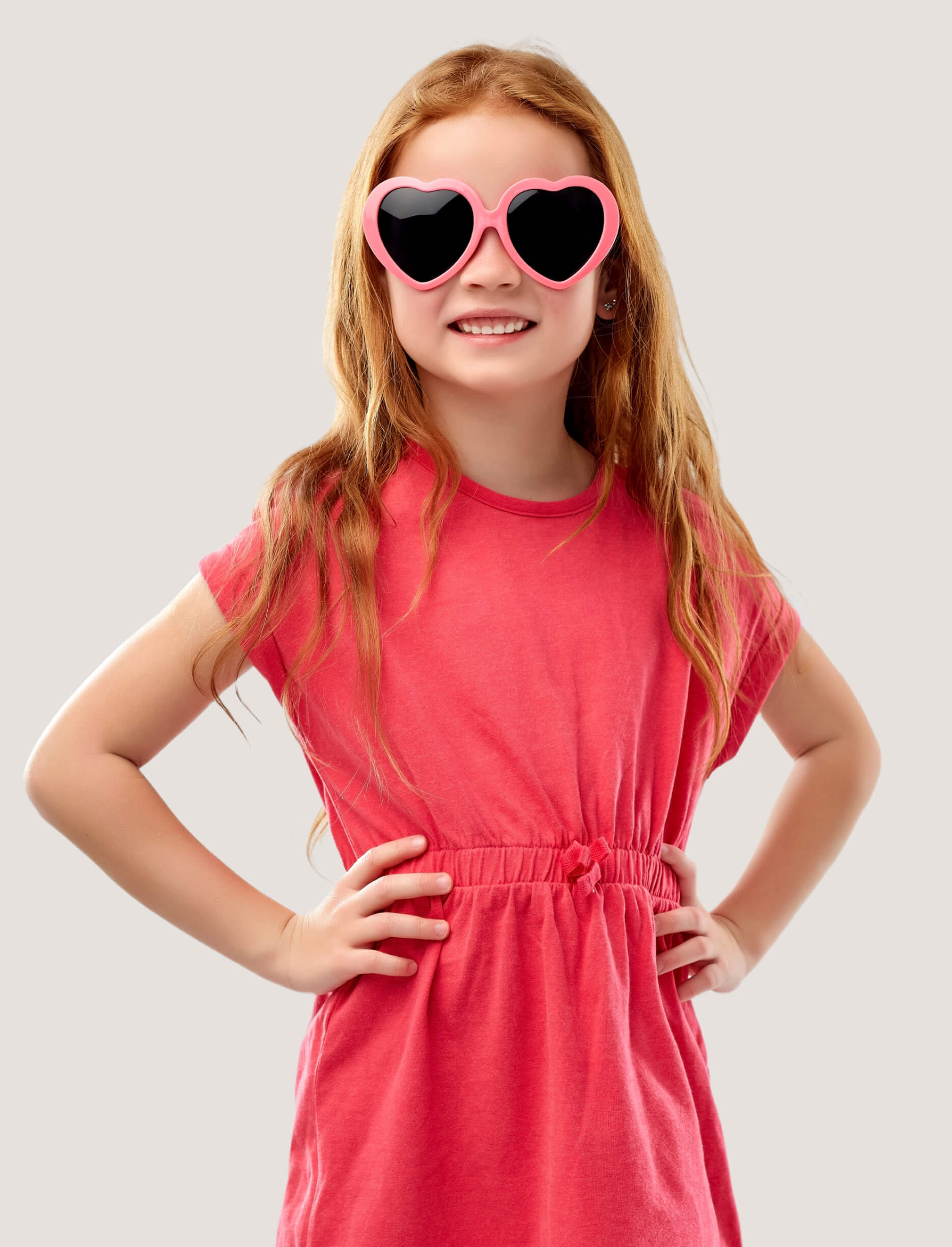 Summer Cotton Dress