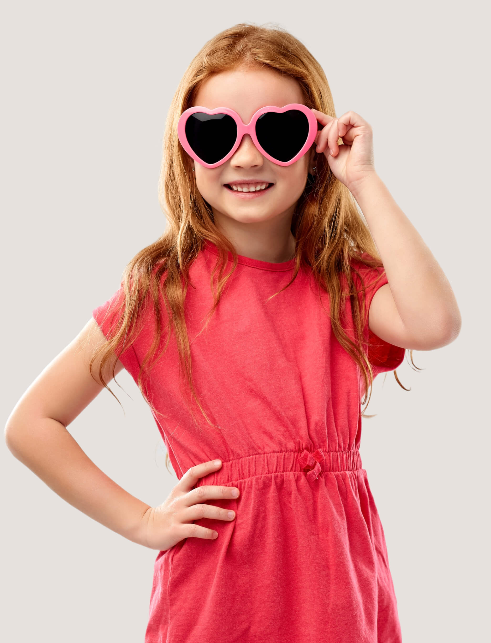 Summer Cotton Dress
