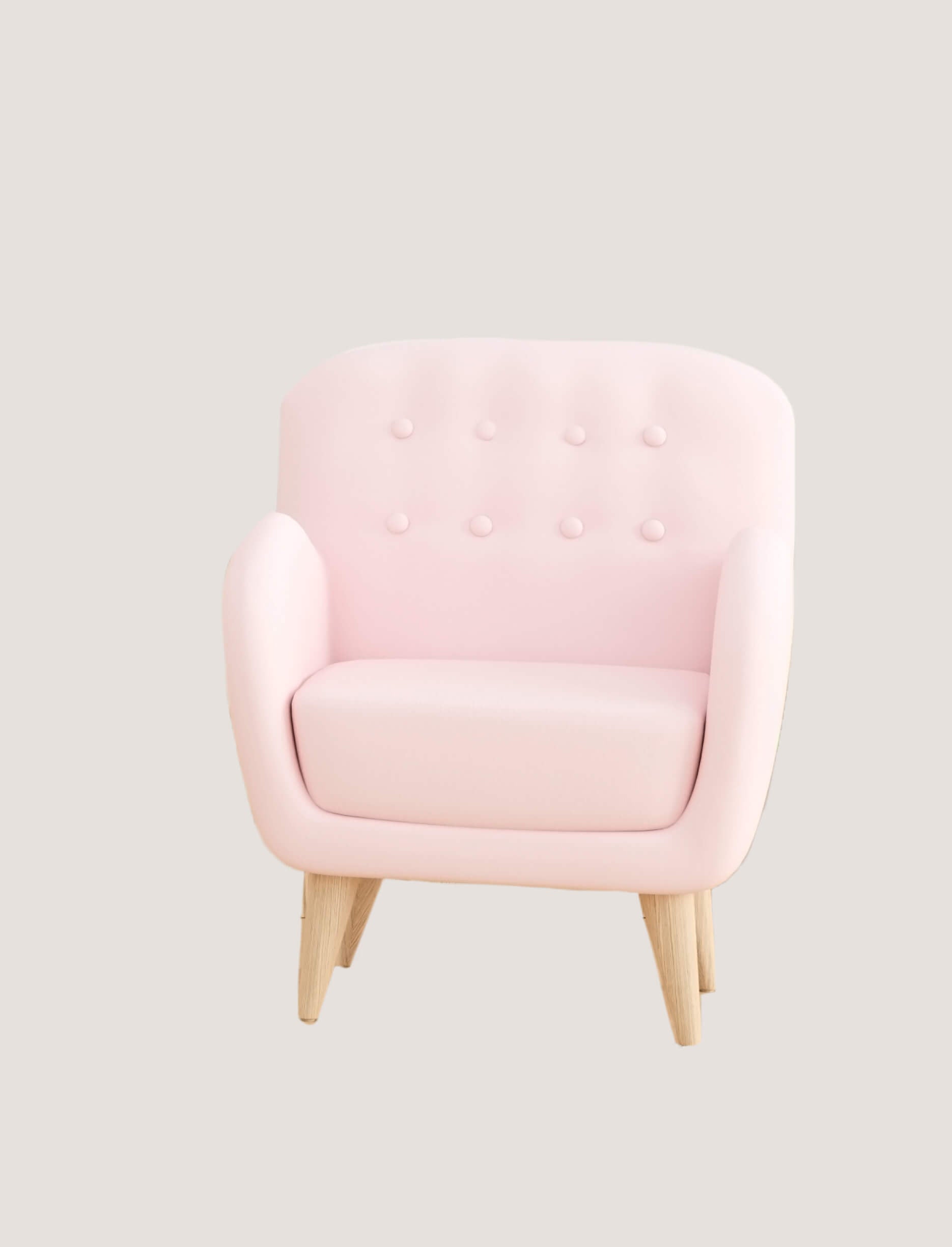 Teddy Sofa with Cushion