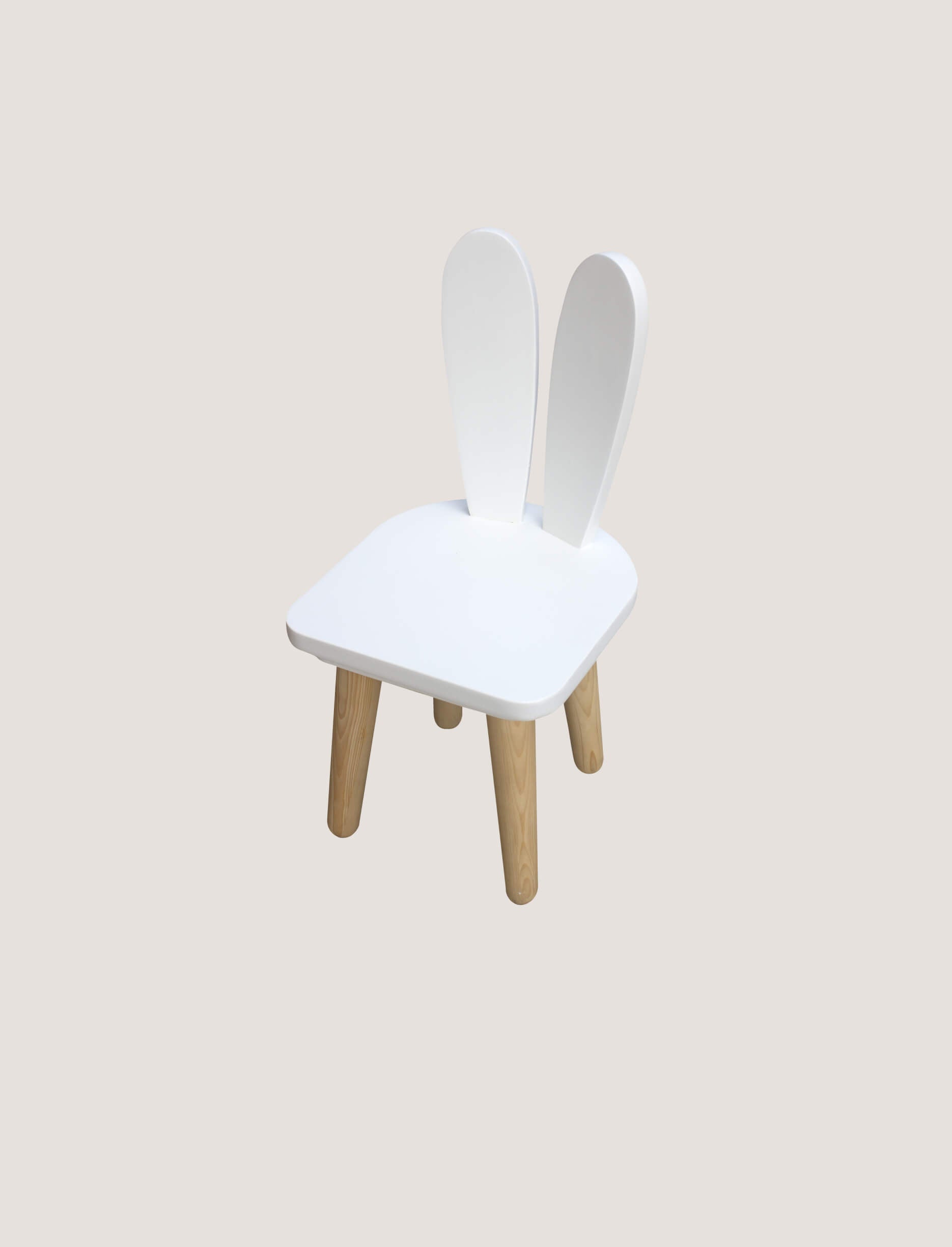 Little Rabbit Toddler Chair