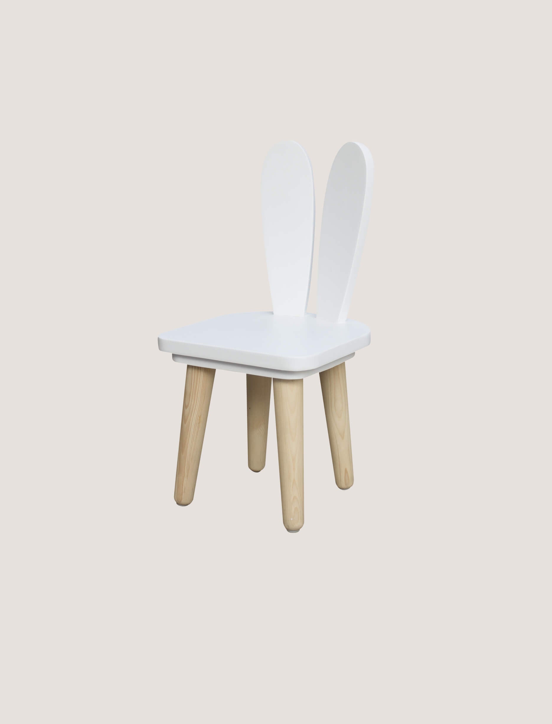 Little Rabbit Toddler Chair
