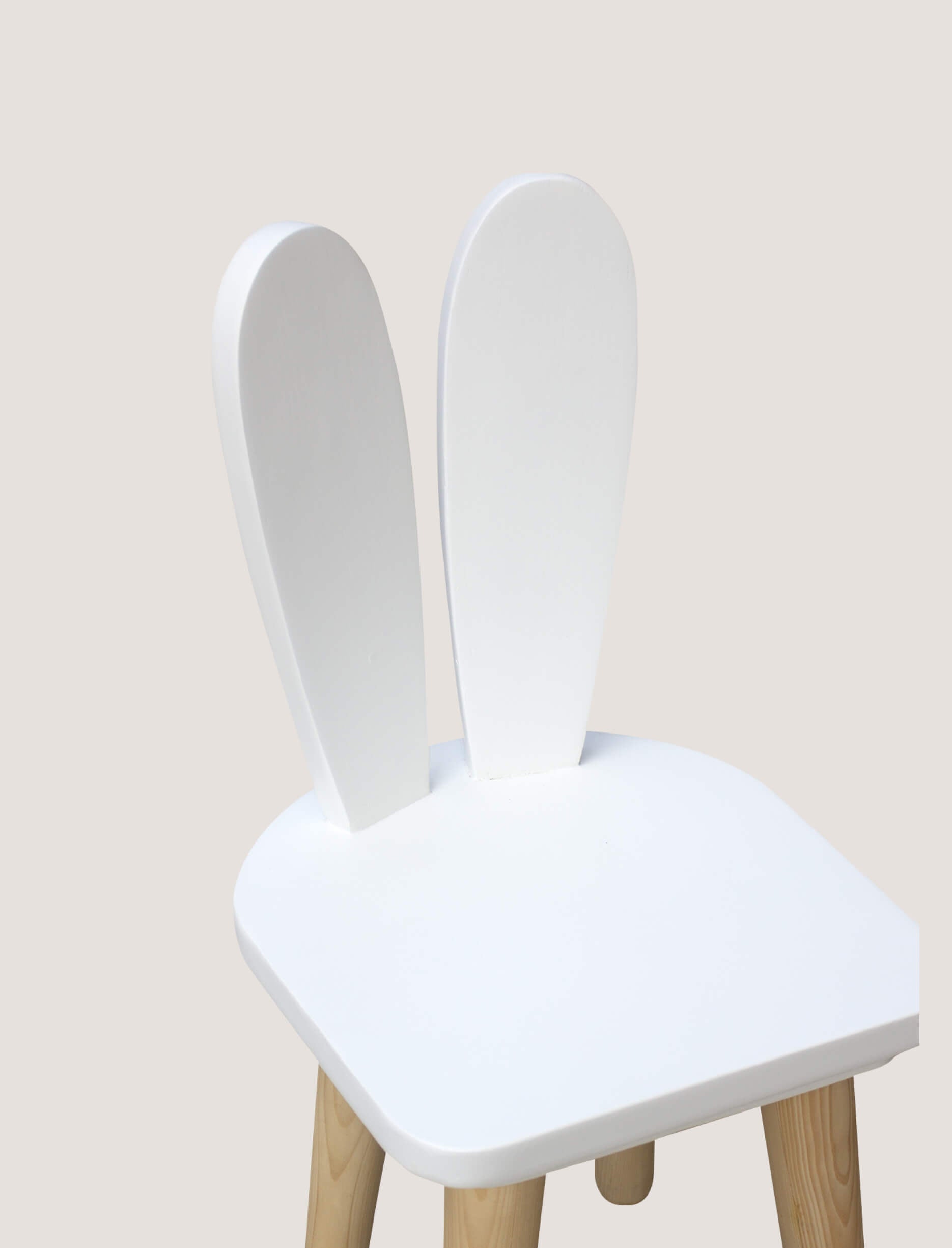 Little Rabbit Toddler Chair