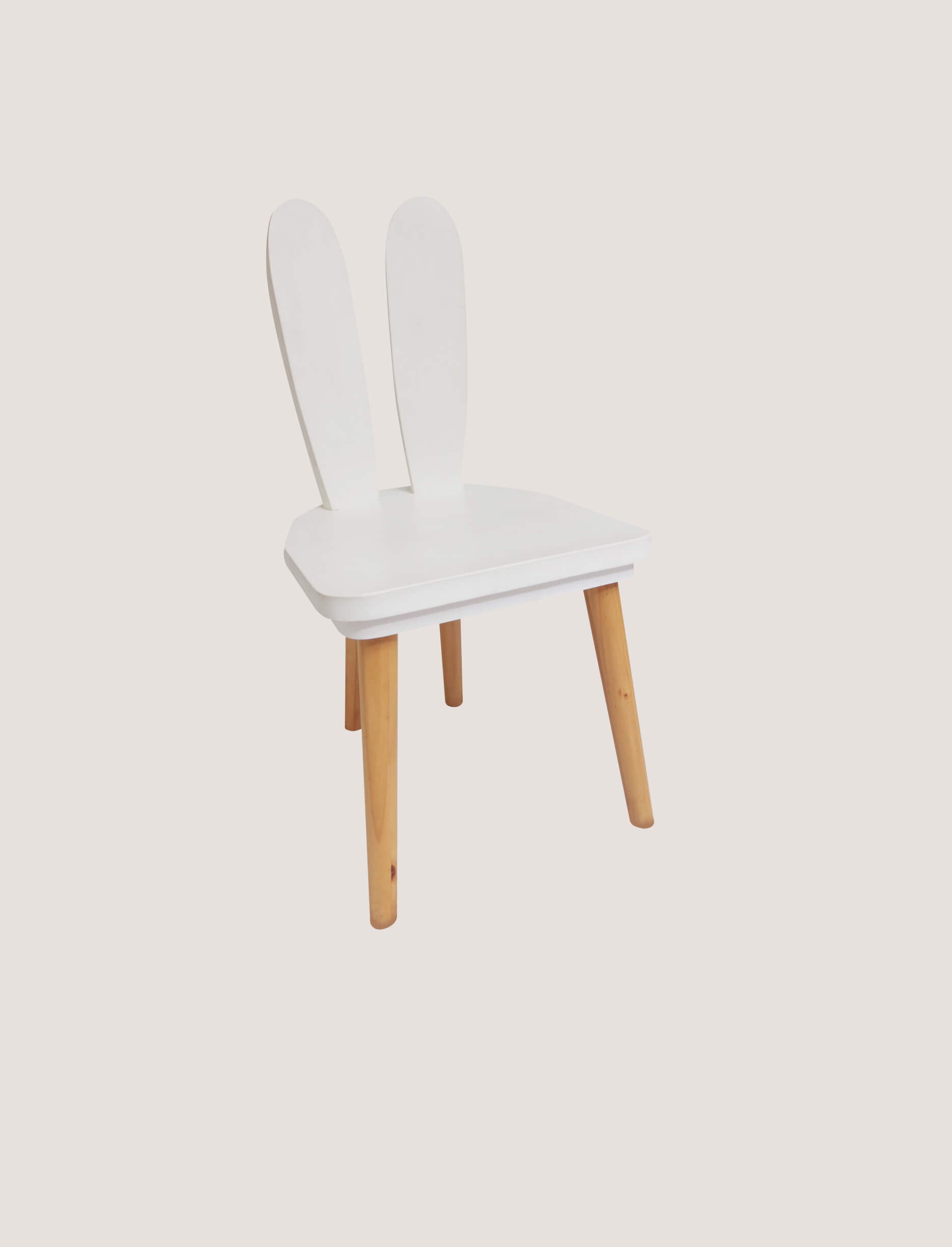 Little Rabbit Toddler Chair