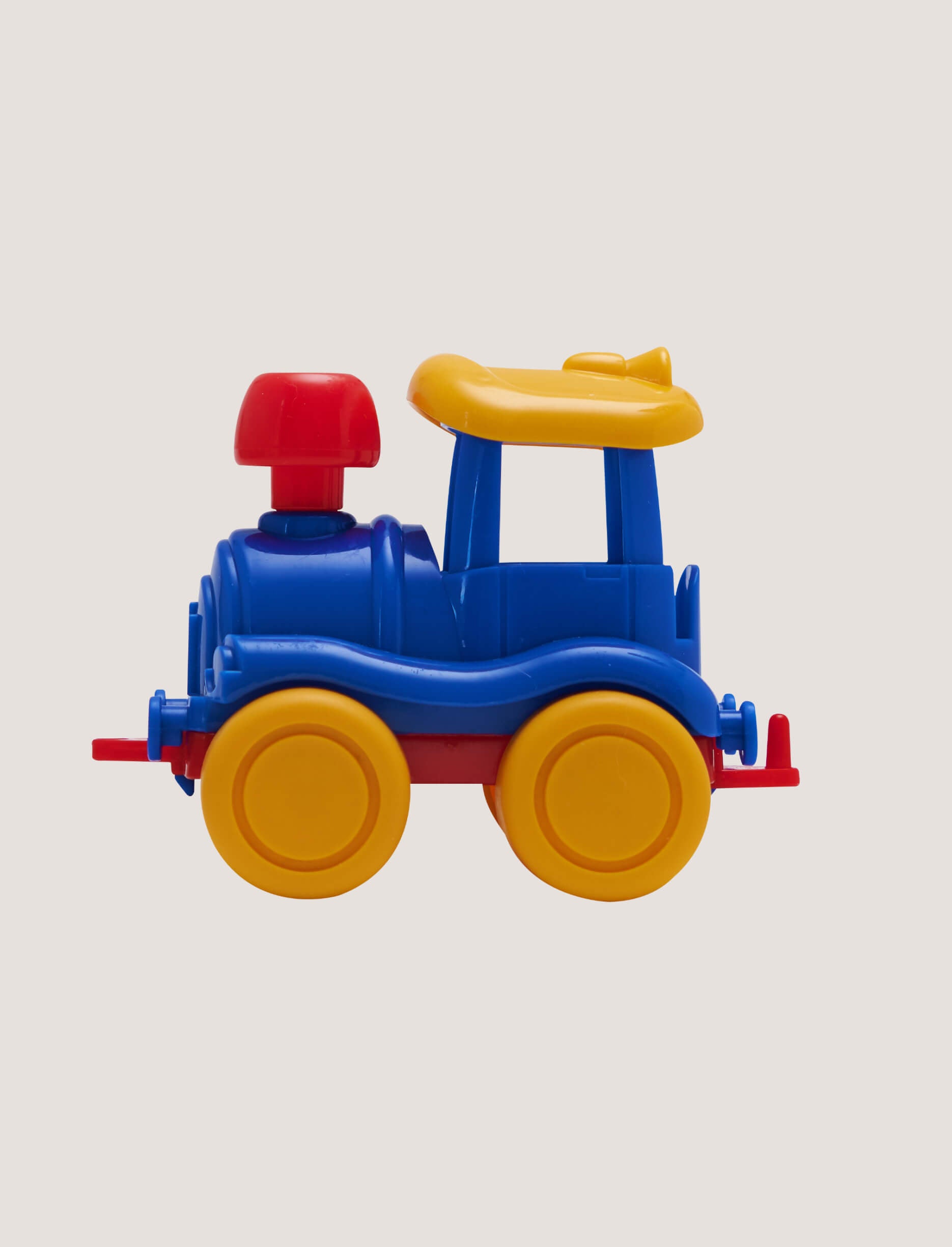 Connectable Car Toy