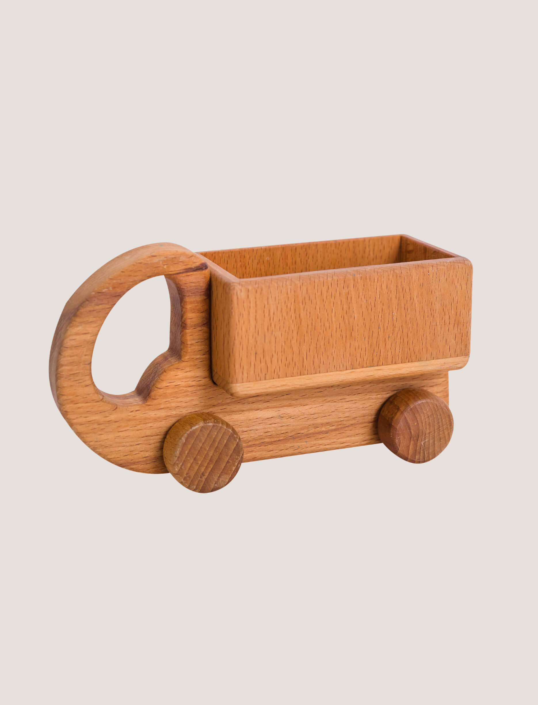 Multicolor Wooden train