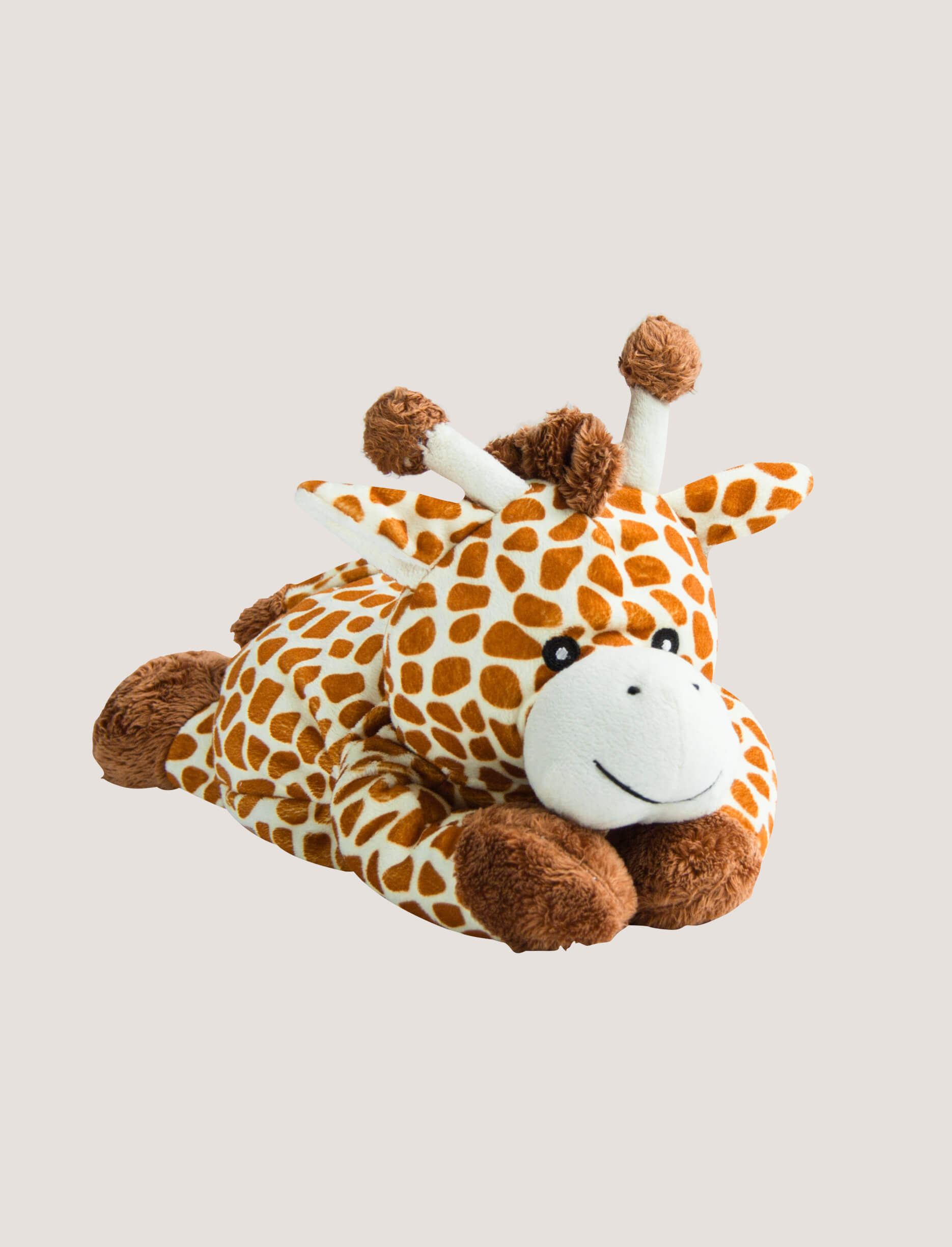 Giraffe Giggles Soft Toy