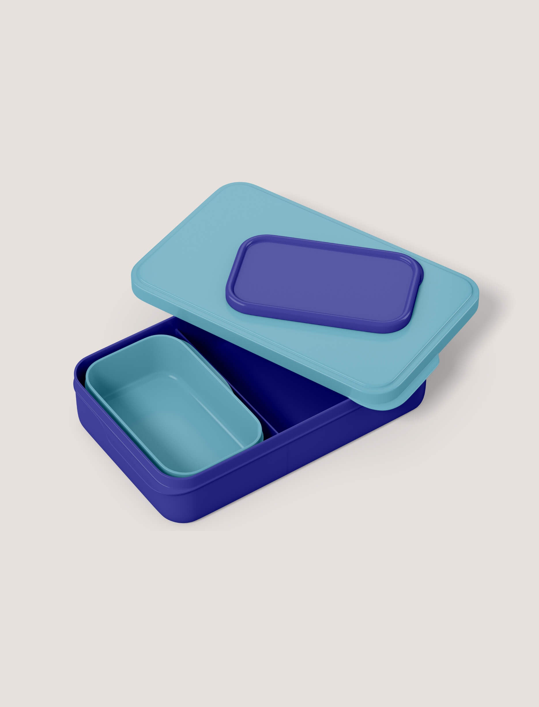 Leakproof Lunch Box