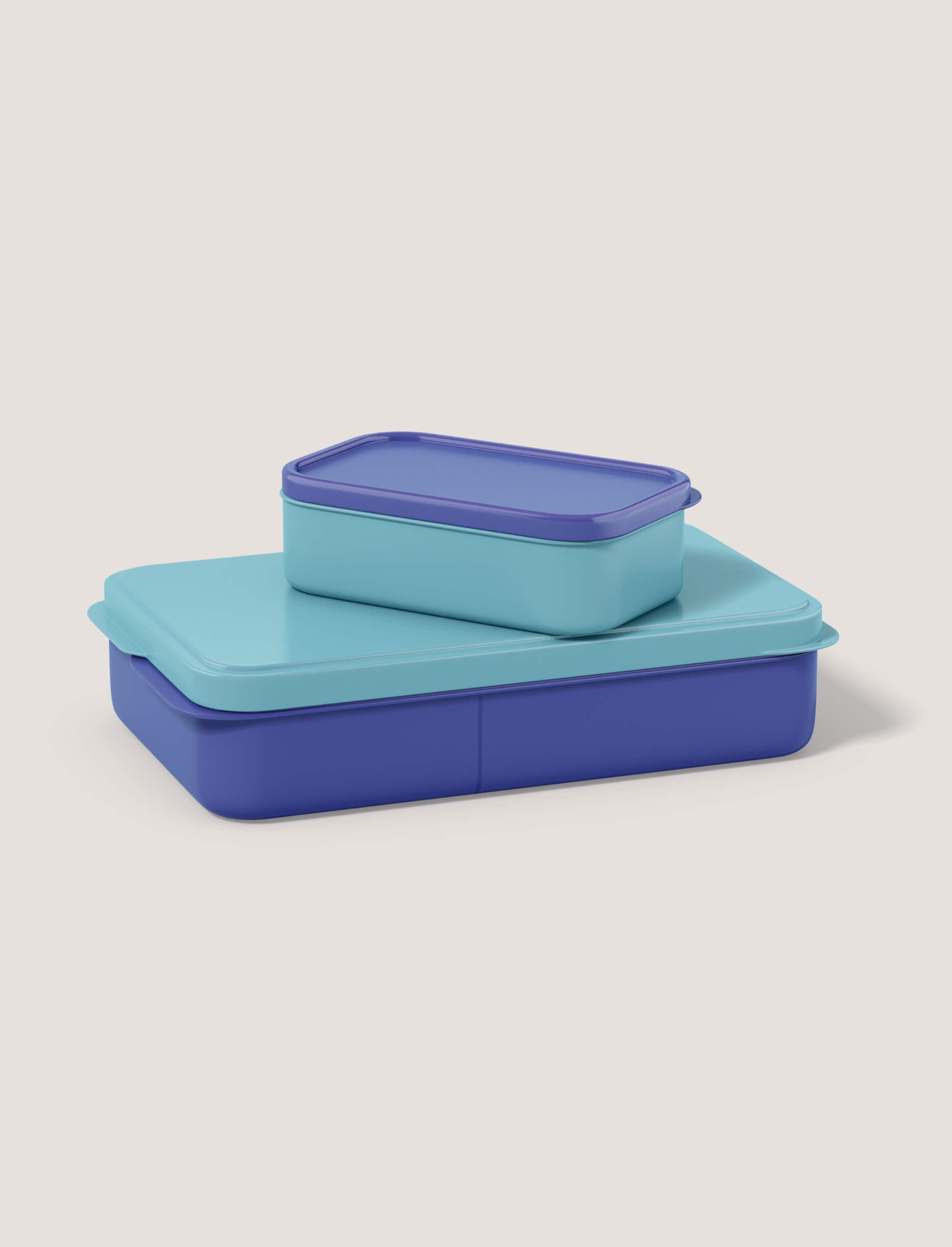 Leakproof Lunch Box