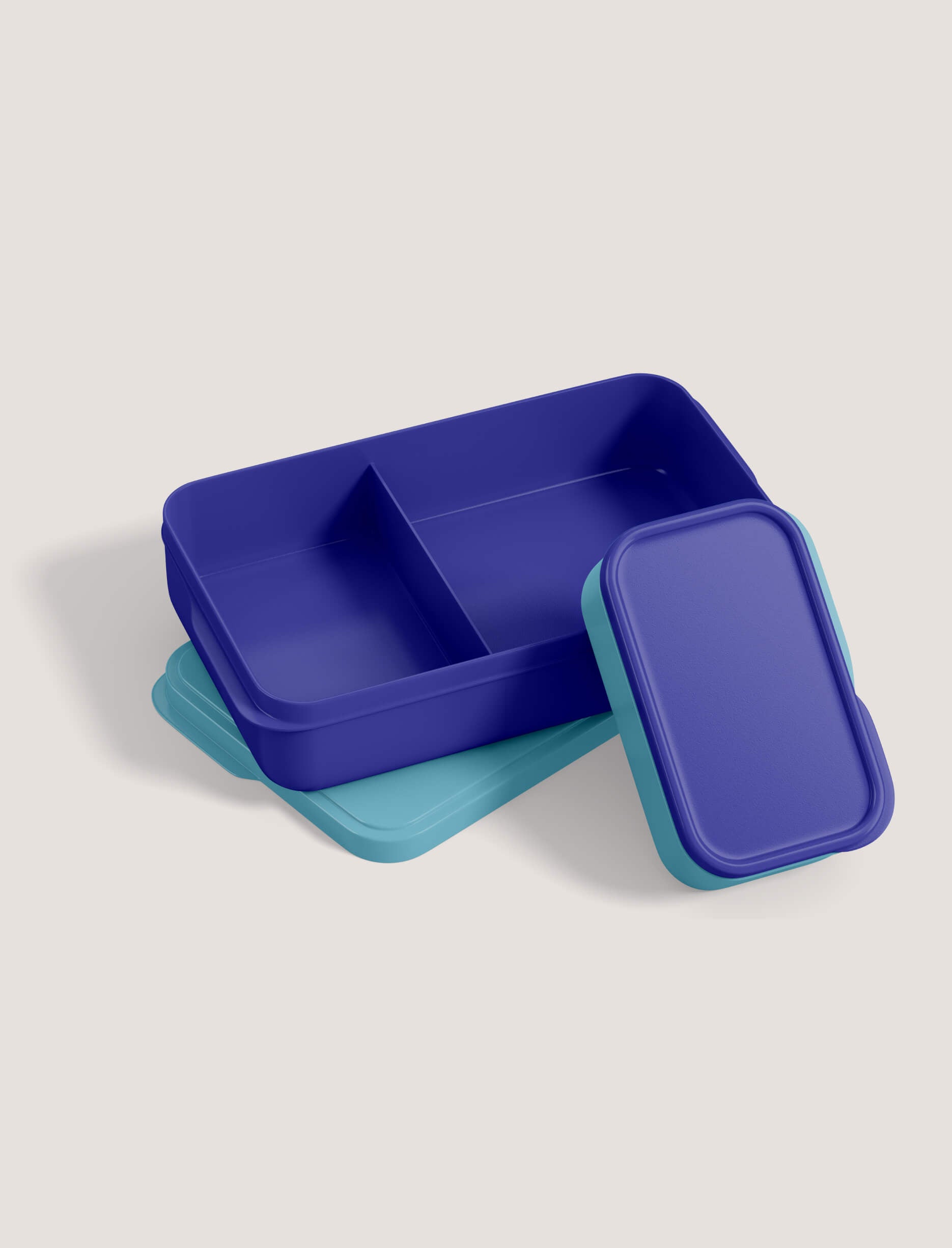 Leakproof Lunch Box