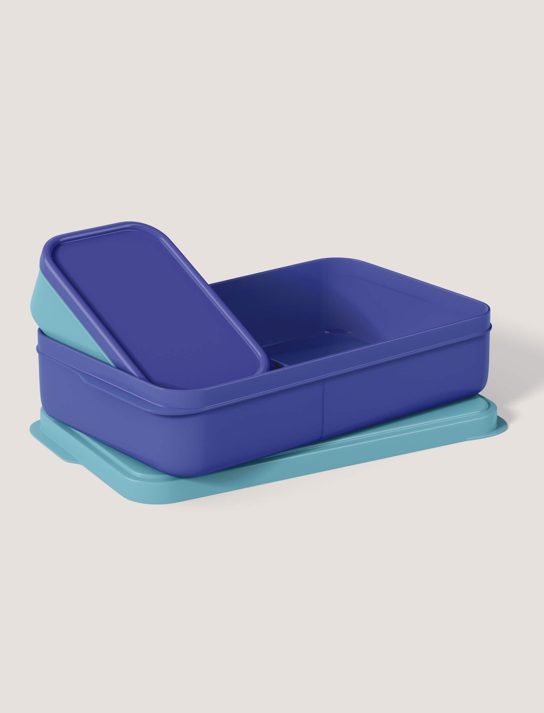 Leakproof Lunch Box