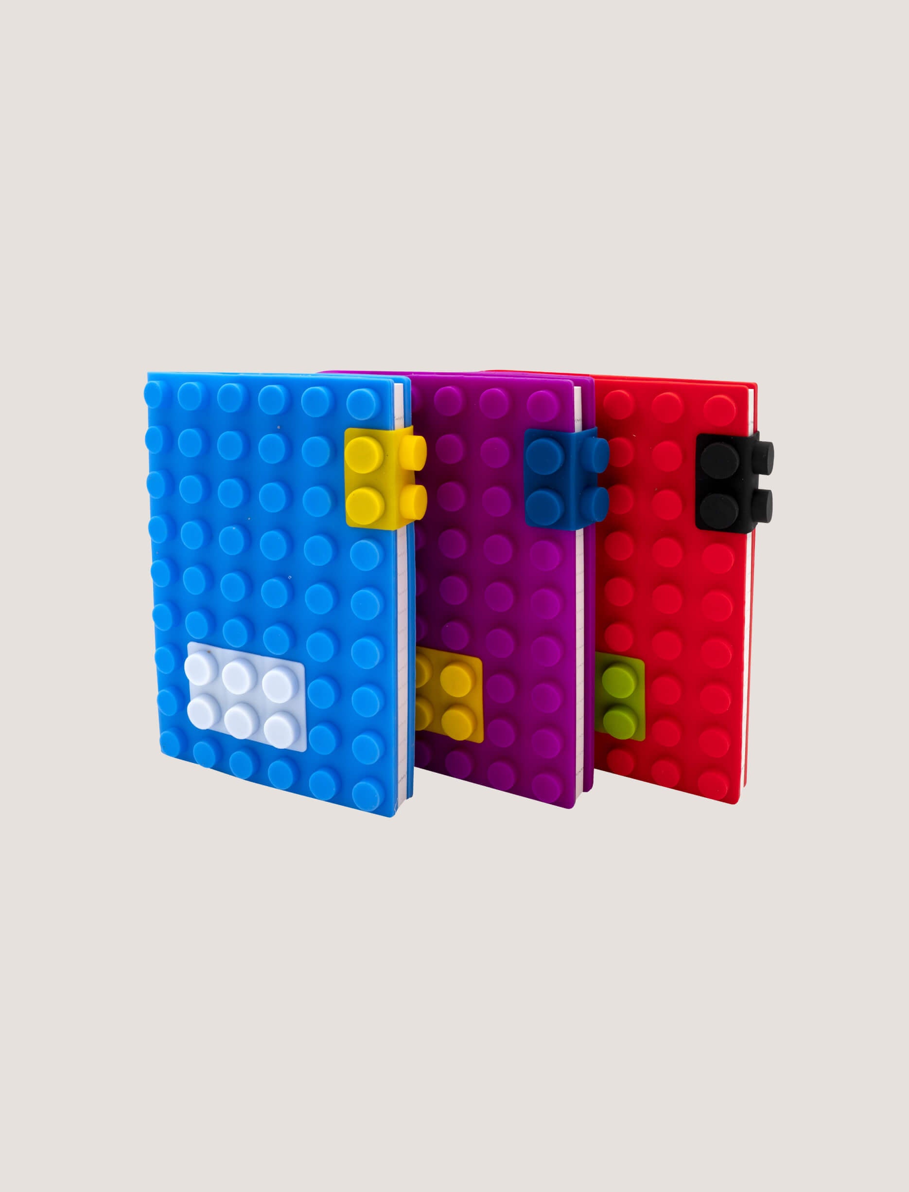 Colorful Unique Scrapbook