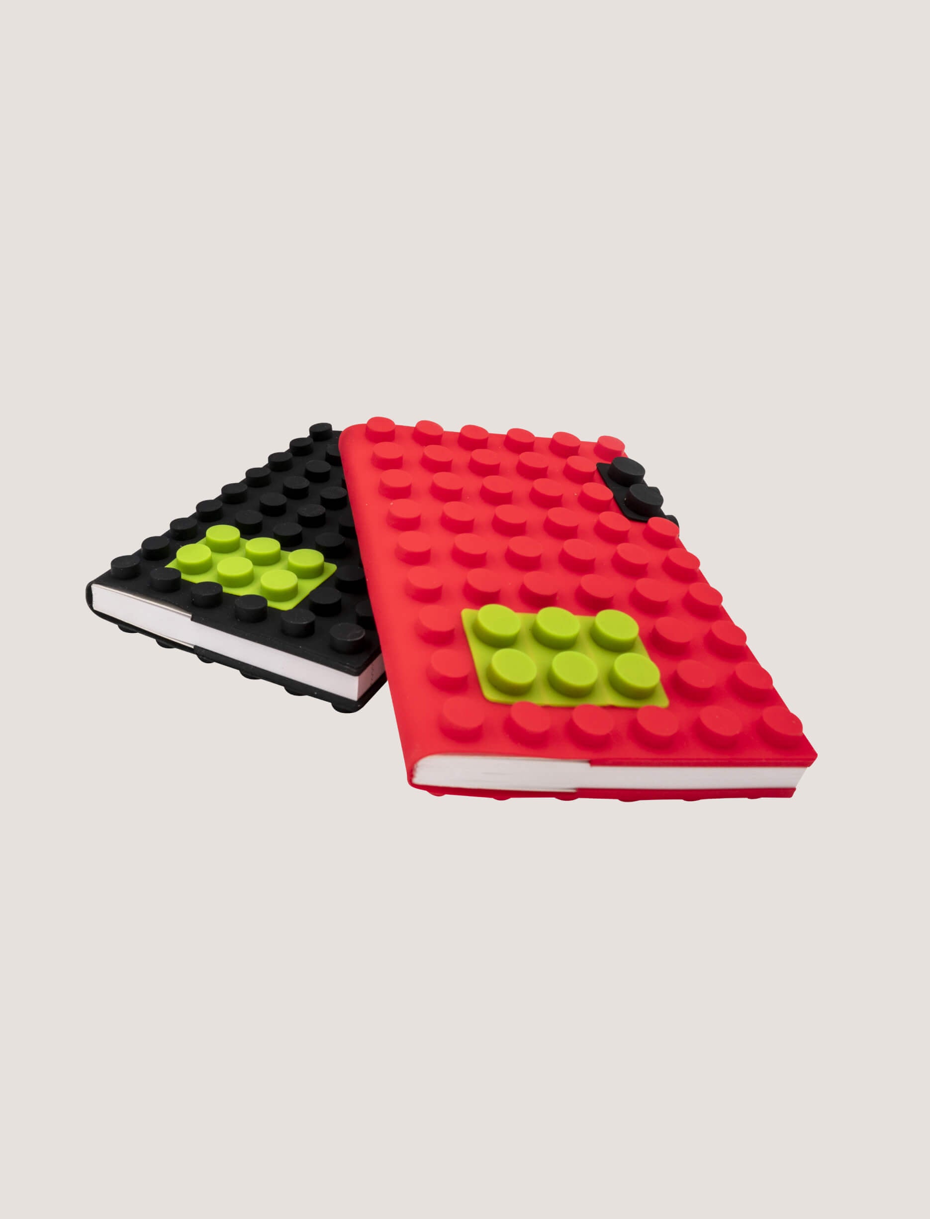 Colorful Unique Scrapbook