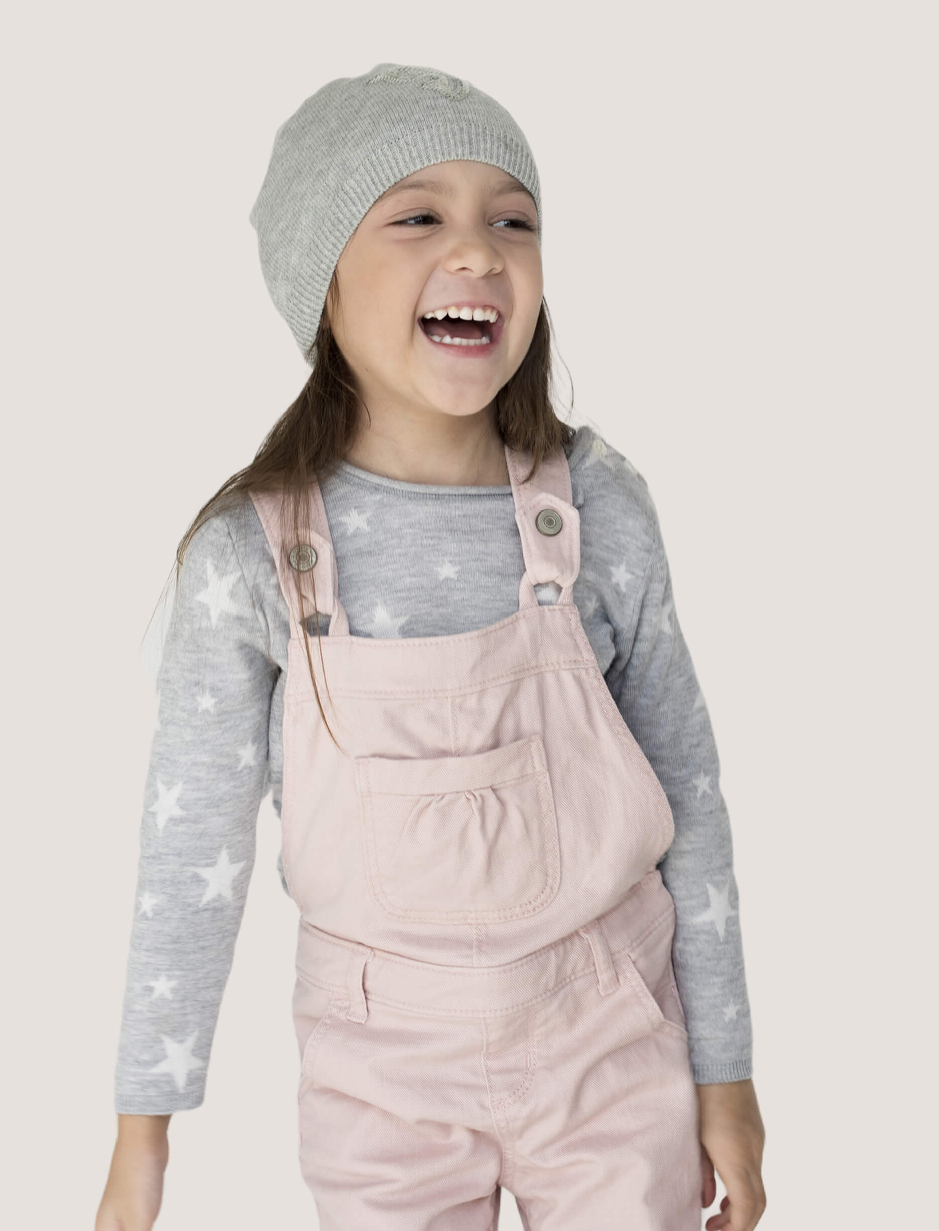 Denim Stylish Dungarees