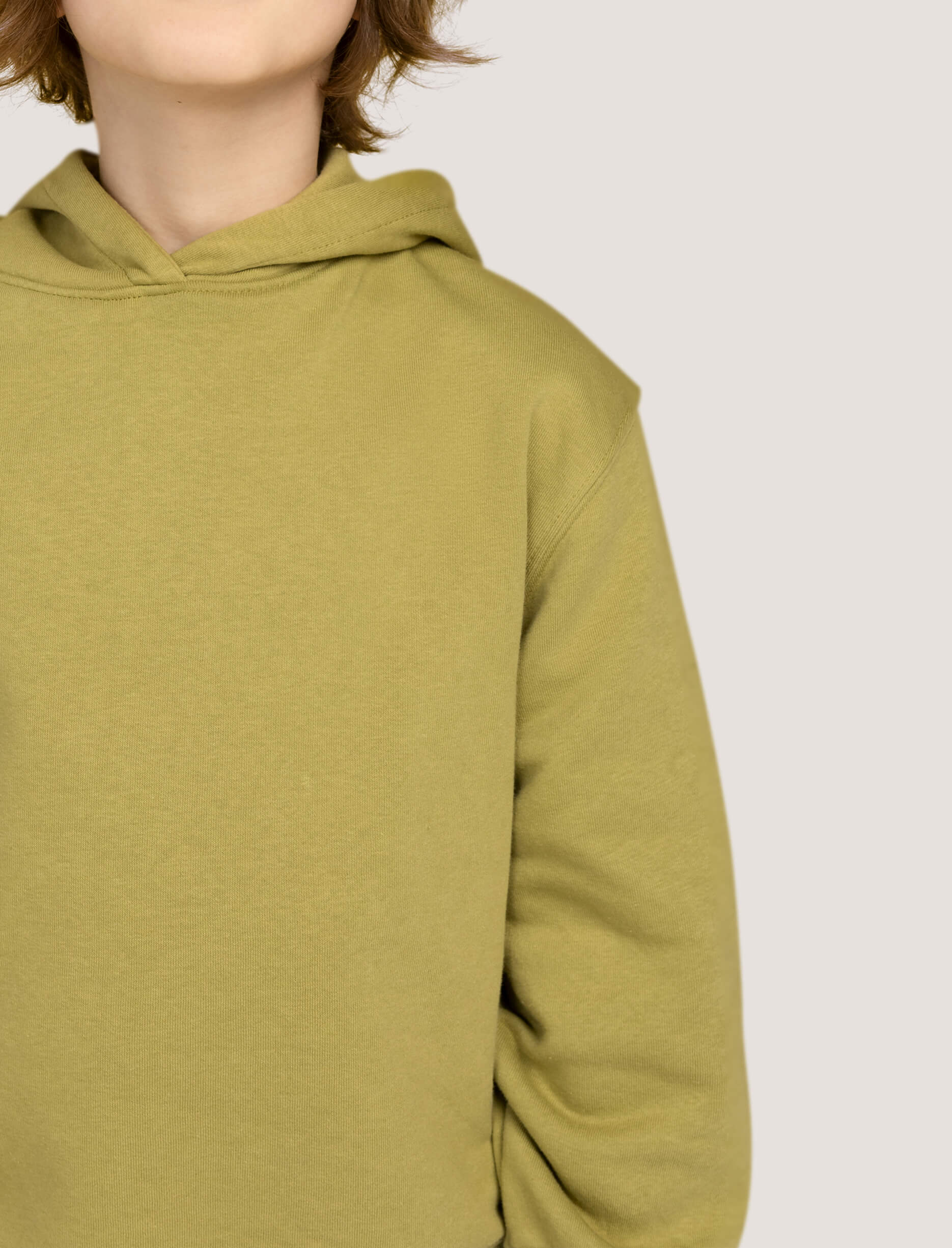 Fullsleeve Kids Hoodie