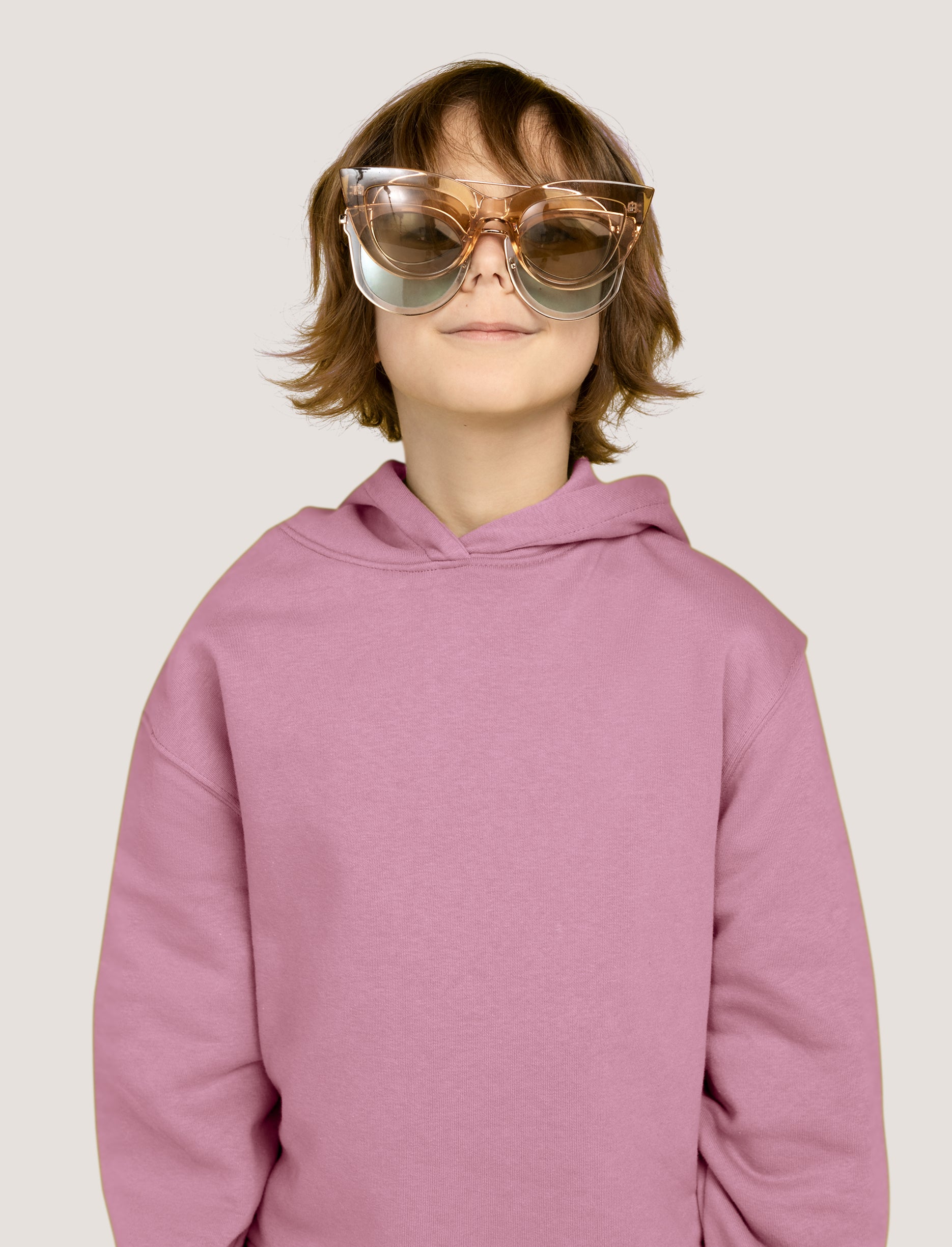 Fullsleeve Kids Hoodie